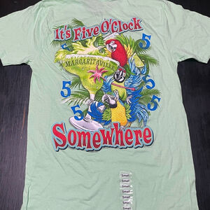 Margaritaville Graphic T-Shirt